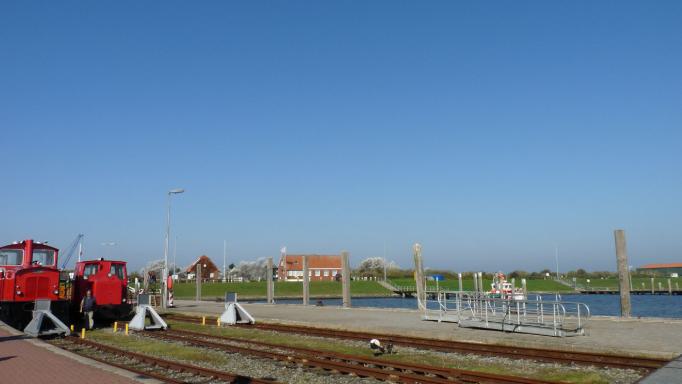 langeoog, anreise, bahn, fähre