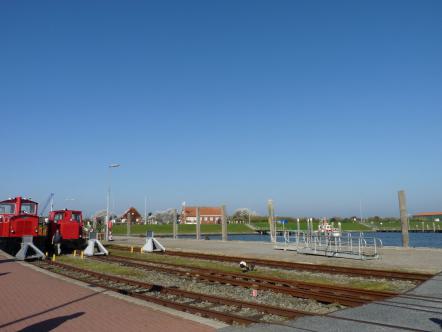 langeoog, anreise, bahn, fähre