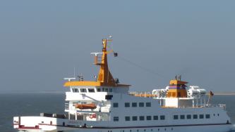 langeoog, anreise, fähre, überfahrt, bensersiel