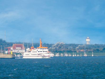 langeoog, anreise, fähre, hafen