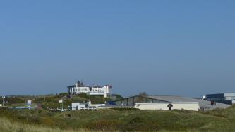 langeoog, urlaub, strandhalle, gastronomie